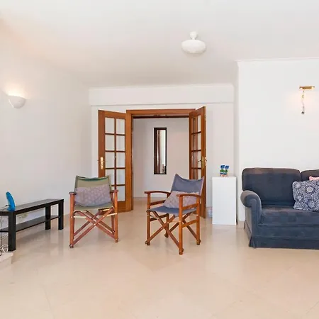 Houze_apt In Costa Da Caparica, Near The Beach *